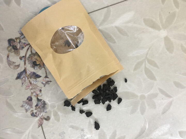 试用 糯香老茶头 20g 赠品不发货 试用装20g怎么样，好用吗，口碑，心得，评价，试用报告,第3张