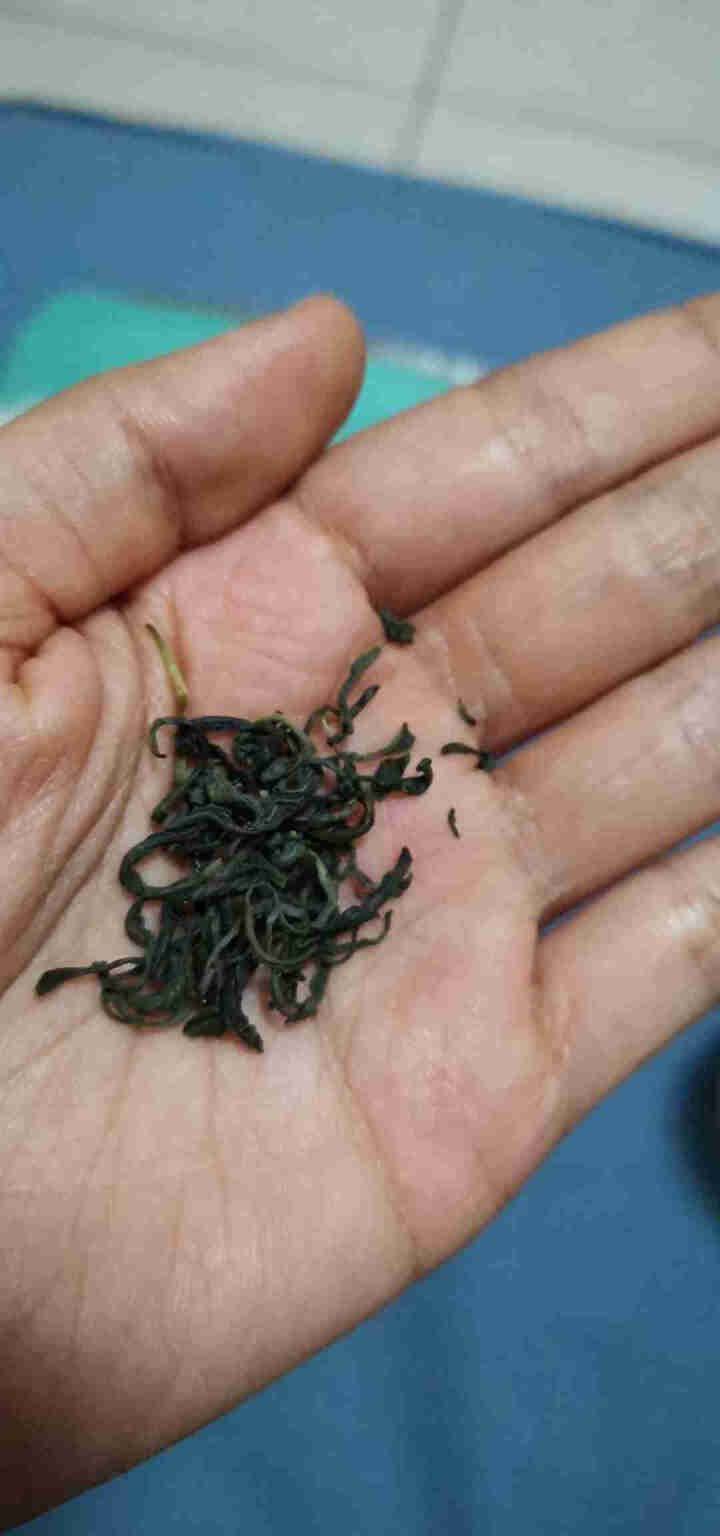 茶尔先生明前春茶2021新茶恩施硒茶富含硒绿茶茶叶湖北特产毛尖嫩芽高山云雾绿茶250g袋装怎么样，好用吗，口碑，心得，评价，试用报告,第3张