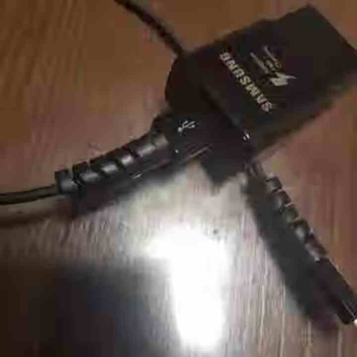 佳维若 数据线充电线保护套软头华为苹果通oppovivo电源线防折断螺纹绕线器螺旋数据线保护套头 数据线充电线保护套颜色随机发货【1套】怎么样，好用吗，口碑，心,第4张