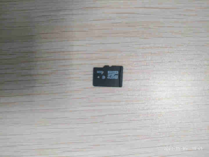 手机内存卡闪迪迷你micro sd卡tf存储卡家用监控摄像头行车记录仪高速扩展卡 黑色 手机/mp3/mp4音箱通用存储卡,第4张