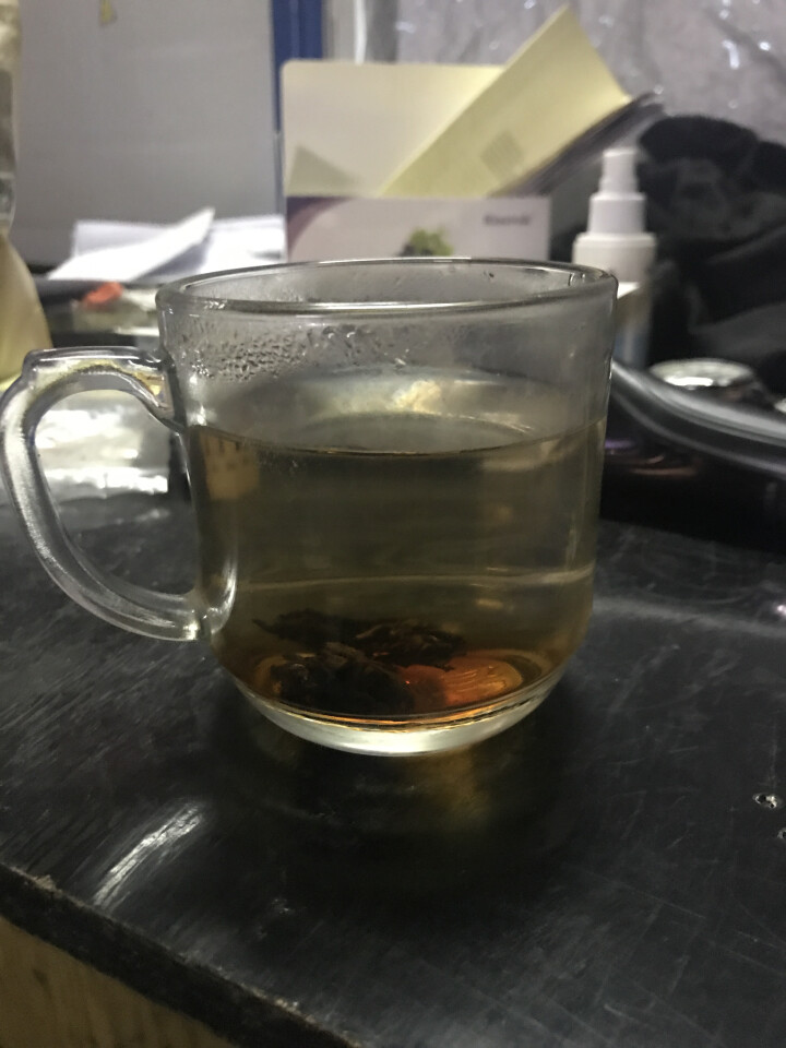 试用装 醇香布朗老茶头熟茶 20g 试用 赠品不发货 试用装 20g怎么样，好用吗，口碑，心得，评价，试用报告,第5张