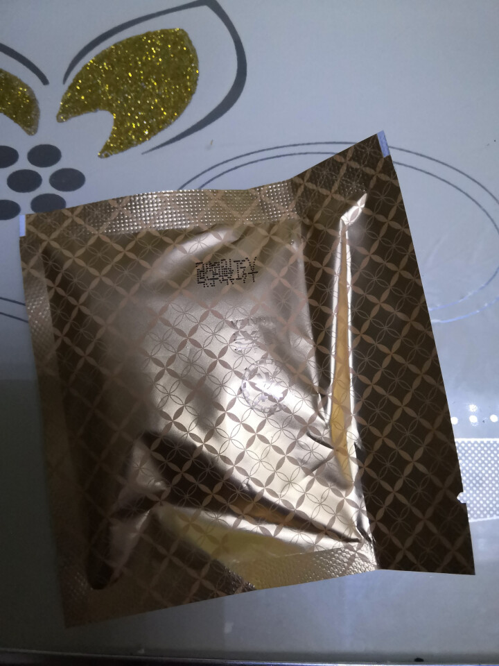 中粮集团中茶清茶大红袍乌龙茶 茶叶袋泡茶10包一盒25g 大红袍试用装(1袋)怎么样，好用吗，口碑，心得，评价，试用报告,第2张