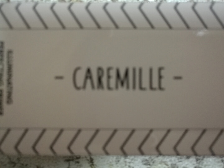 珂曼（CAREMILLE） 珂曼光润妆前乳隔离保湿遮瑕隐藏毛孔持久补水打底控油2色可选 香草色怎么样，好用吗，口碑，心得，评价，试用报告,第3张