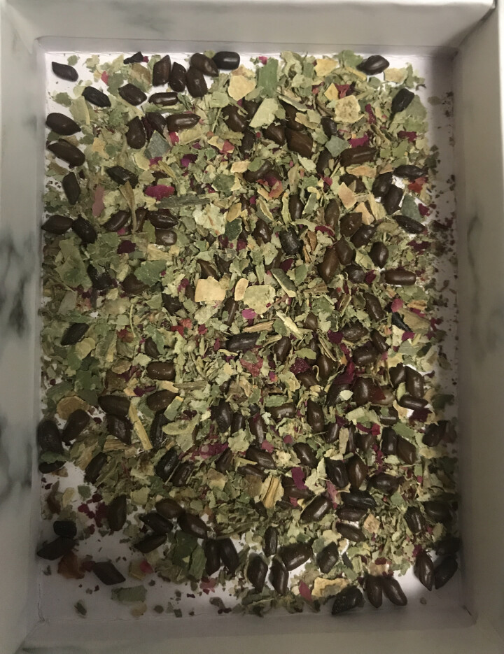 《千度至丽》冬瓜荷叶茶 冬瓜茶 荷叶茶 120克 买1袋发3袋包邮怎么样，好用吗，口碑，心得，评价，试用报告,第3张