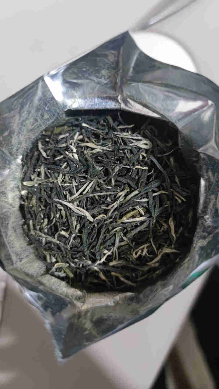 毛尖 2020新茶早春绿茶明前250g半斤装嫩茶叶散装手工浓香型怎么样，好用吗，口碑，心得，评价，试用报告,第5张