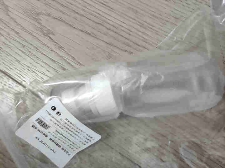 【3个装带标签贴】妙倩细雾喷雾瓶空瓶透明便携补水小喷瓶 3个装（30ML+60ML+100ML）怎么样，好用吗，口碑，心得，评价，试用报告,第4张