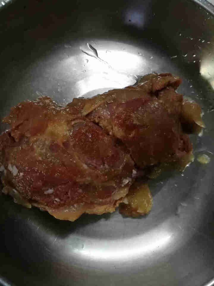 小奶花 阿纳牧场  酱牛肉 熟食腊味   肉干肉脯 内附俩包酱料 方便食品 酱卤牛肉 酱牛肉150g怎么样，好用吗，口碑，心得，评价，试用报告,第5张