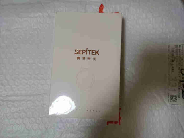 SEPITEK SP,第4张