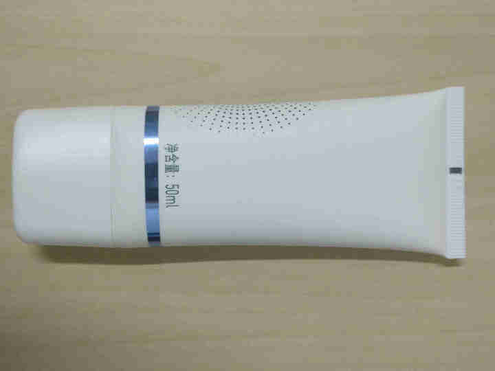 自然之名 水润轻透防晒乳 50ml SPF32+ PA++++ 隔离紫外线怎么样，好用吗，口碑，心得，评价，试用报告,第4张