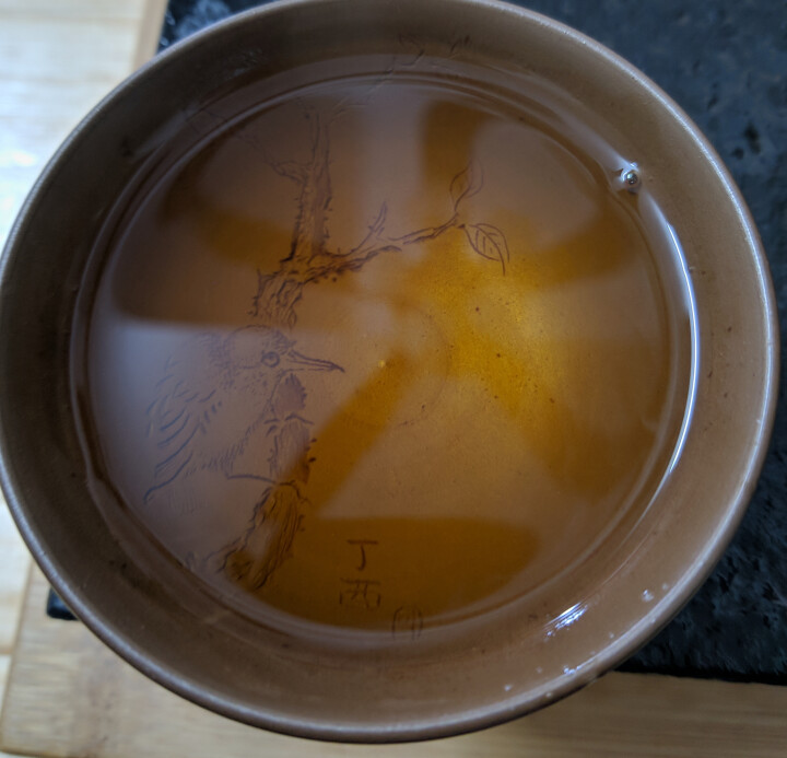 英茶王 英德红茶  英红九号 老树虫口红茶 英德靓茶   一级25克/盒 英德好茶怎么样，好用吗，口碑，心得，评价，试用报告,第4张