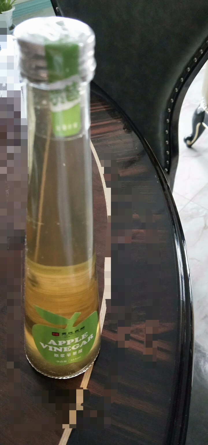 【买2发3】贾氏贡醋苹果醋水果醋酿造食醋调味料冲饮果汁酿造凉拌果蔬泡香蕉醋窑洞发酵纯原浆零添加无糖怎么样，好用吗，口碑，心得，评价，试用报告,第2张