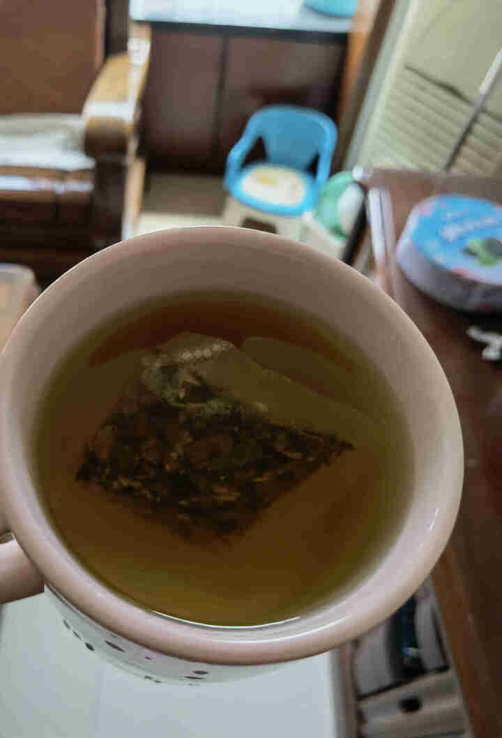 南京同仁堂 桑叶玉米须牛蒡茶 中老人喝的茶玉米须桑叶茶野生青钱柳三清茶降糖血茶饮 玉米须茶可搭血糖三高茶 一盒(30包)怎么样，好用吗，口碑，心得，评价，试用报,第4张