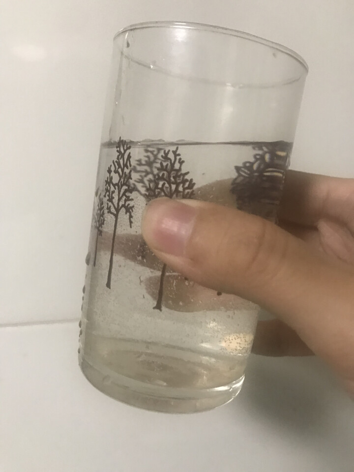 沁园（QINYUAN）家用净水器 纯水机 低废水 反渗透过滤直饮机 滤芯可自行更换 KRT5820怎么样，好用吗，口碑，心得，评价，试用报告,第4张