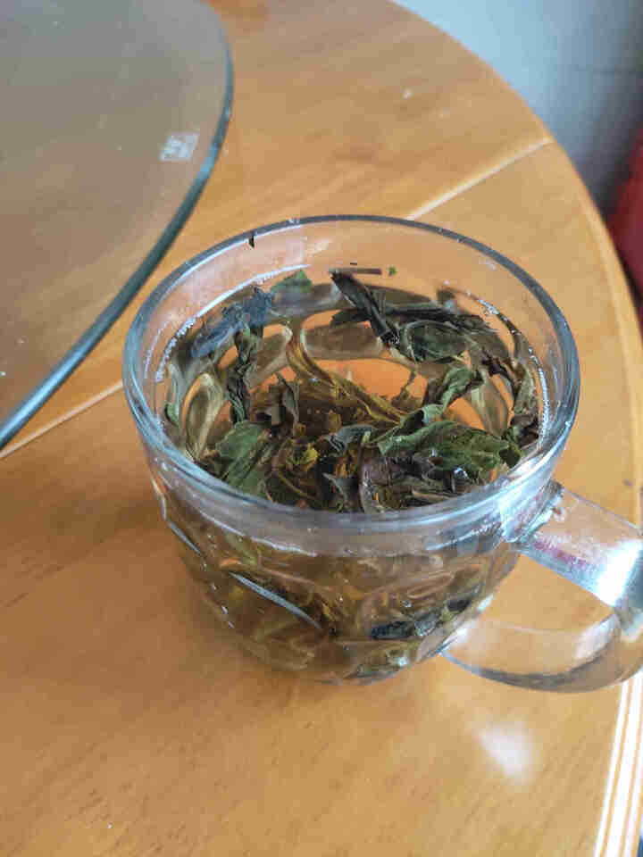 九百年凤凰单枞鸭屎香茶叶 清香型乌岽单丛茶茶叶 乌龙茶中国红礼盒装500g茶礼单丛茶 2泡品鉴装怎么样，好用吗，口碑，心得，评价，试用报告,第4张