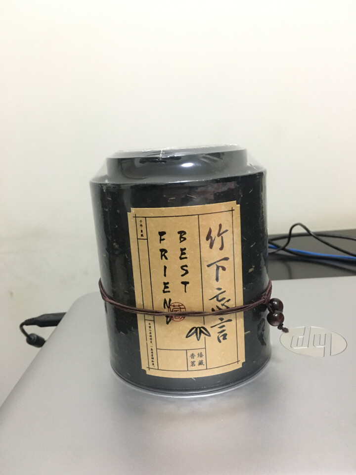 得意壶 新茶 武夷山大红袍茶叶礼盒装罐装高档送礼 乌龙茗茶 特级100g怎么样，好用吗，口碑，心得，评价，试用报告,第2张