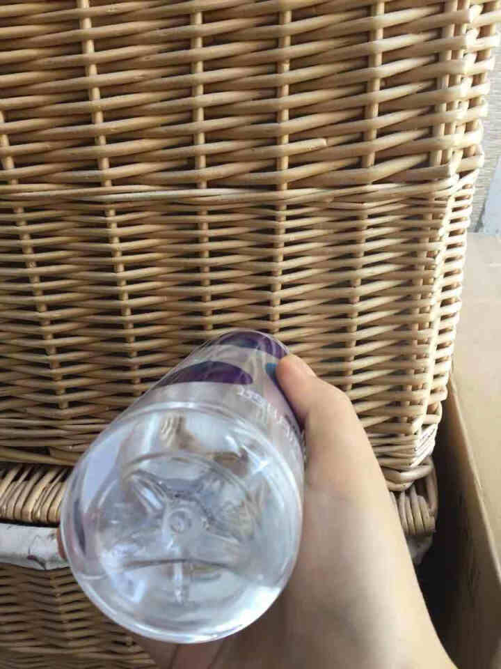 水肌泉玻尿酸饮用水 透明质酸钠饮品 含食品级华熙玻尿酸  420ml*6瓶怎么样，好用吗，口碑，心得，评价，试用报告,第4张