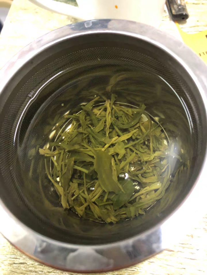 极叶 恩施玉露 雀舌 恩施硒茶 利川红茶 2018新茶 绿茶湖北茶叶 高山云雾茶野茶 4罐装礼盒怎么样，好用吗，口碑，心得，评价，试用报告,第5张