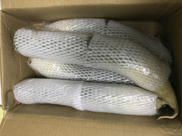 【京东农场】潍坊潍县水果青萝卜 白萝卜约2.5kg 火锅食材 坏果包赔 产地直发怎么样，好用吗，口碑，心得，评价，试用报告,第2张