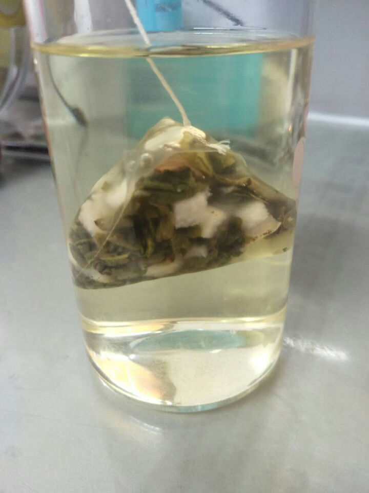 佰草汇 蜜桃乌龙茶水果茶包白蜜桃乌龙茶叶组合茶袋可搭菊花茶枸杞养生茶50g(5g*10包)怎么样，好用吗，口碑，心得，评价，试用报告,第7张