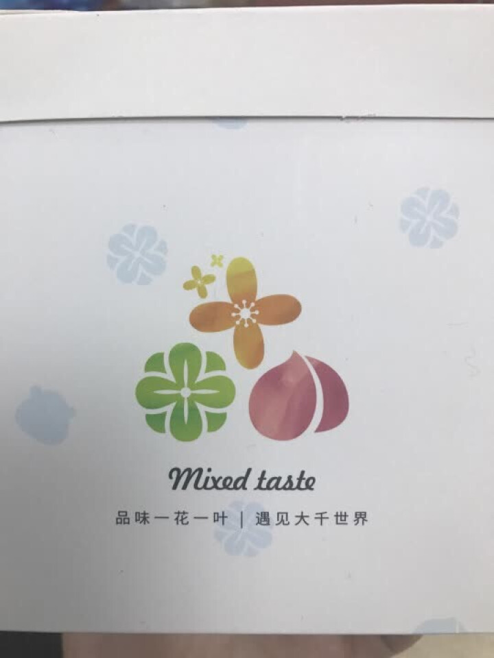 买一送一】天晓茗润 茶叶 花草茶组合 水果茶 茉莉绿茶 白桃乌龙 桂花乌龙 三角茶包袋泡花茶包 白桃乌龙(10袋一盒)怎么样，好用吗，口碑，心得，评价，试用报告,第2张