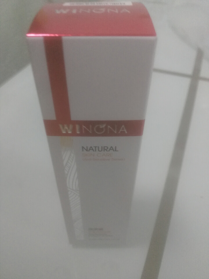 薇诺娜（WINONA） 舒敏保湿喷雾50ml 保湿喷雾 修护喷雾 敏感肌可用 舒缓敏感怎么样，好用吗，口碑，心得，评价，试用报告,第2张