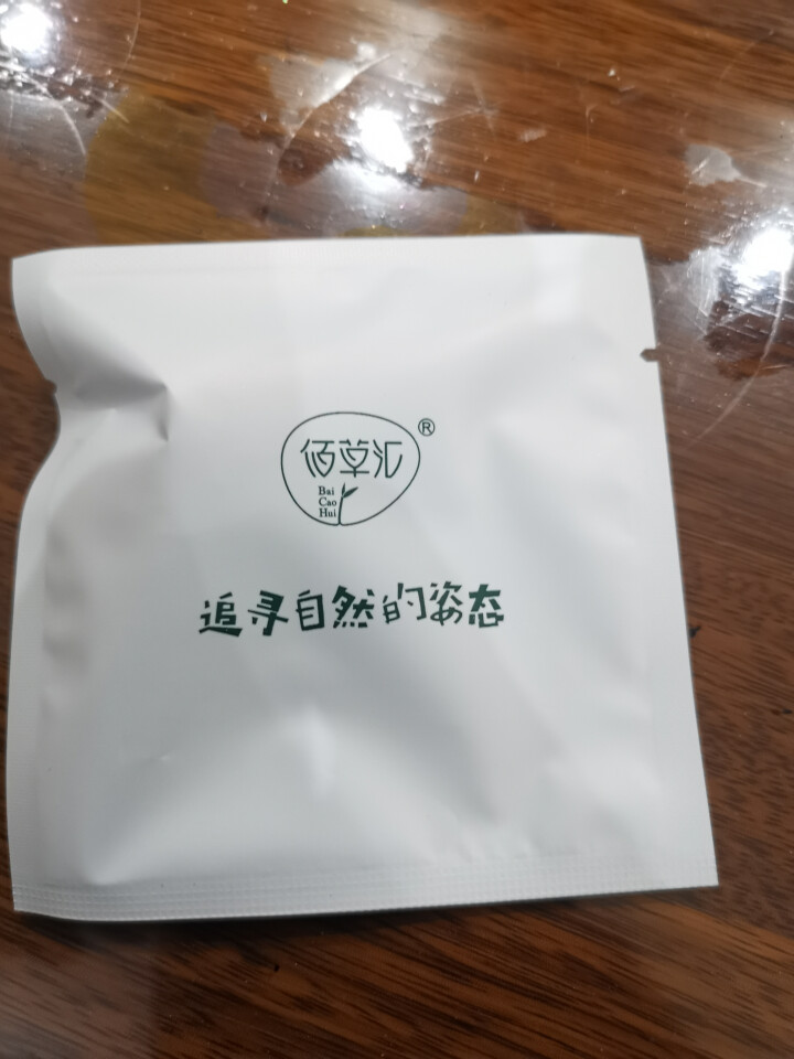 佰草汇 蜜桃乌龙茶水果茶包白蜜桃乌龙茶叶组合茶袋可搭菊花茶枸杞养生茶50g(5g*10包)怎么样，好用吗，口碑，心得，评价，试用报告,第4张