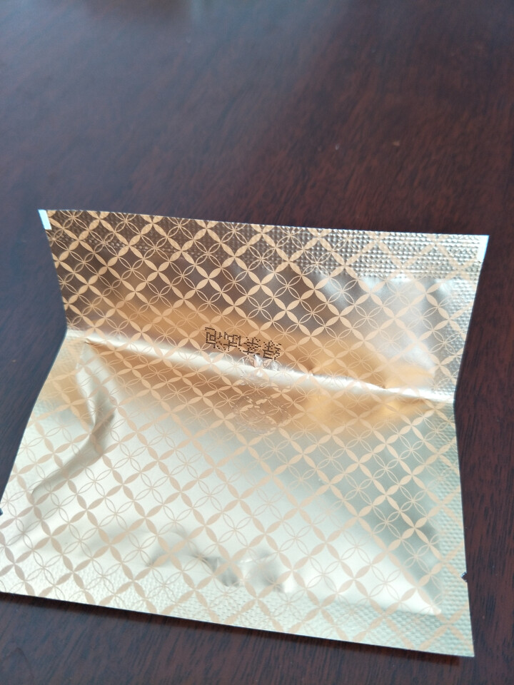 中粮集团中茶清茶高山绿茶清新茶叶袋泡花草茶10包一盒20g 试用装1袋(单拍不发货)怎么样，好用吗，口碑，心得，评价，试用报告,第4张