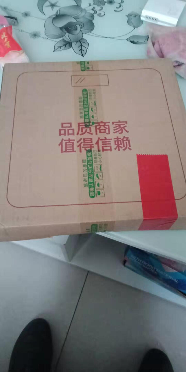 【次日达】沐美电子秤称重人体秤电子称家用精准体重秤成人女 小懒猫怎么样，好用吗，口碑，心得，评价，试用报告,第2张