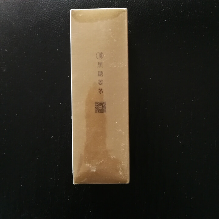 黑糖姜茶17g×8包 红糖姜茶 台湾工艺 大姨妈 月经调理 送女朋友 独立小包 便携小包装 原树提香怎么样，好用吗，口碑，心得，评价，试用报告,第3张