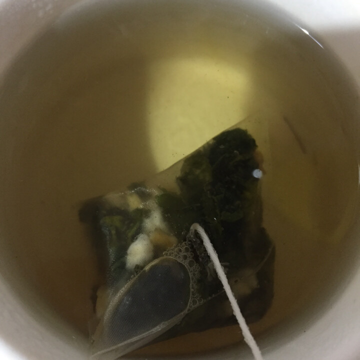 佰草汇 蜜桃乌龙茶水果茶袋泡茶包果粒原叶乌龙茶组合茶叶可搭菊花茶枸杞养生茶50g(5g*10包)怎么样，好用吗，口碑，心得，评价，试用报告,第4张