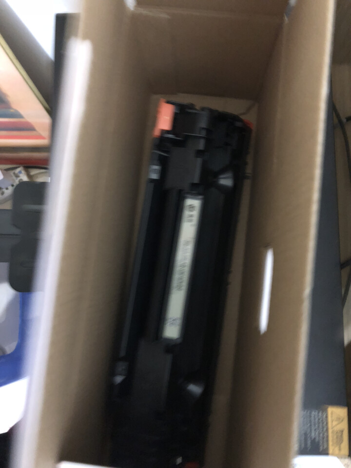 富民88A硒鼓适用hp laserjet pro MFP cc388a墨盒 打印机388a碳粉易加粉 标准型硒鼓怎么样，好用吗，口碑，心得，评价，试用报告,第3张