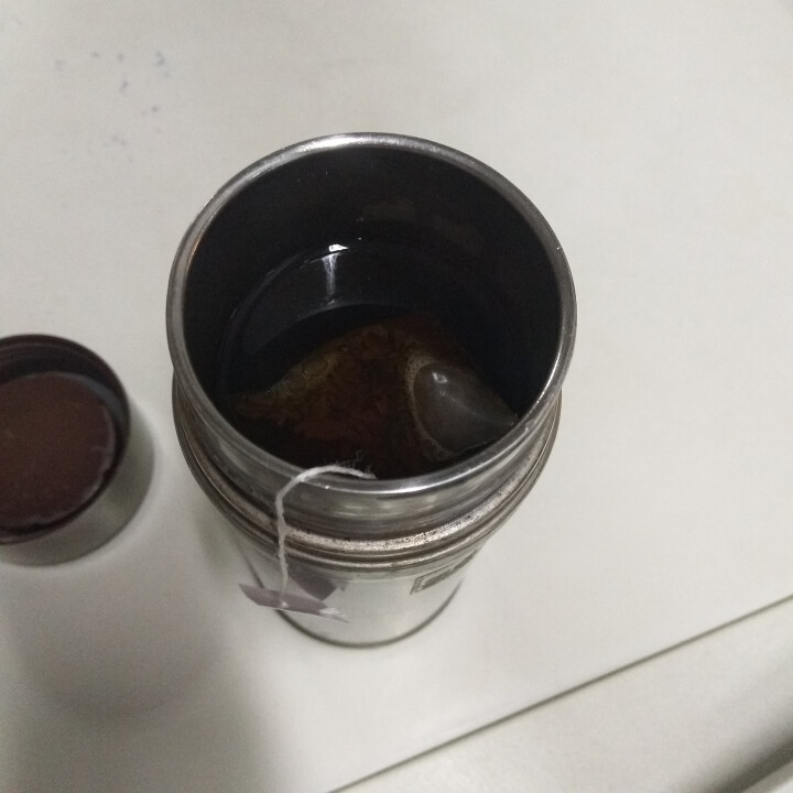 天之红 祁门红茶 小叶红茶50g袋泡茶红茶包怎么样，好用吗，口碑，心得，评价，试用报告,第4张