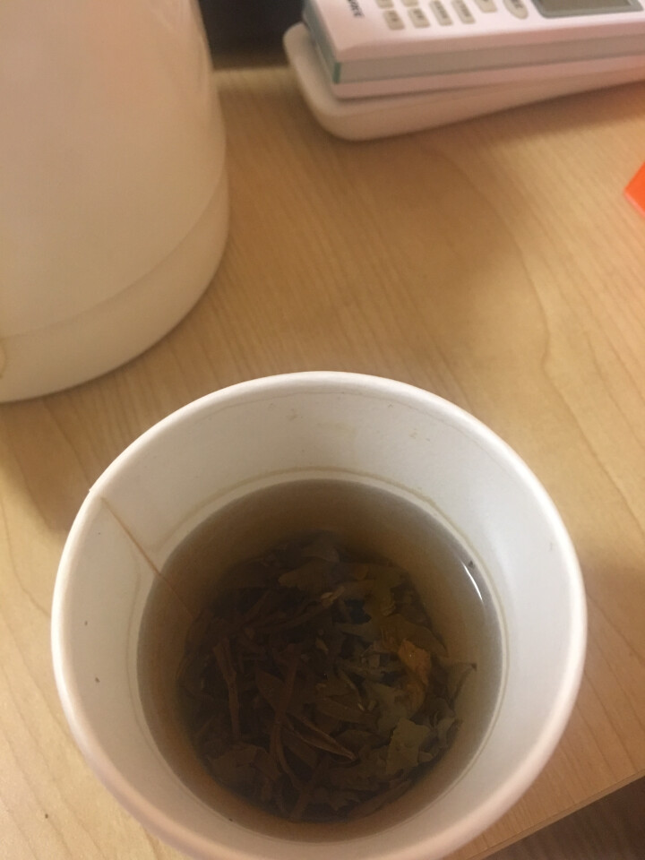 中粮集团中茶清茶高山绿茶清新茶叶袋泡花草茶10包一盒20g 试用装1袋(单拍不发货)怎么样，好用吗，口碑，心得，评价，试用报告,第2张