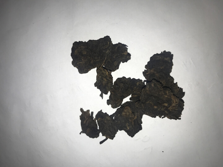 试用装 醇香布朗老茶头熟茶 20g 试用 赠品不发货 试用装 20g怎么样，好用吗，口碑，心得，评价，试用报告,第3张