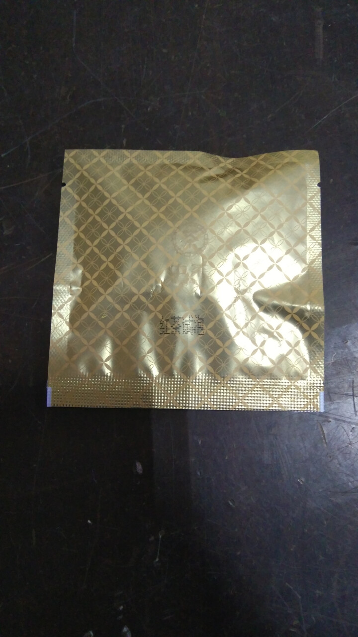 中茶清茶红茶 茶叶袋泡茶10包一盒25g 红茶试用装(1袋)怎么样，好用吗，口碑，心得，评价，试用报告,第2张