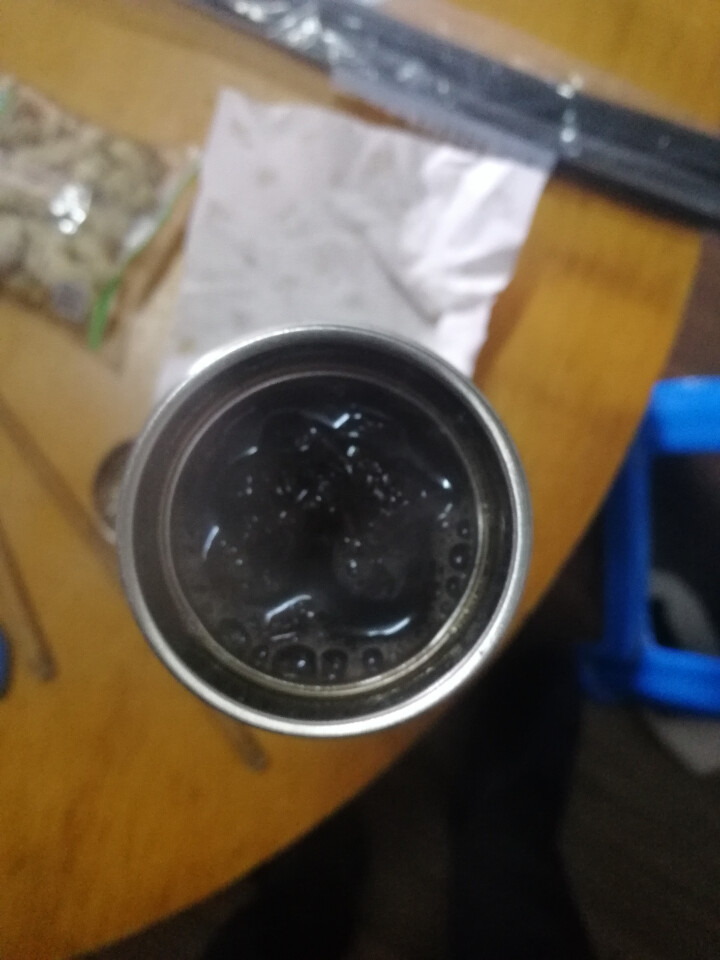 布朗龙珠熟茶 试用装20克 赠品不发货 试用装20g怎么样，好用吗，口碑，心得，评价，试用报告,第3张