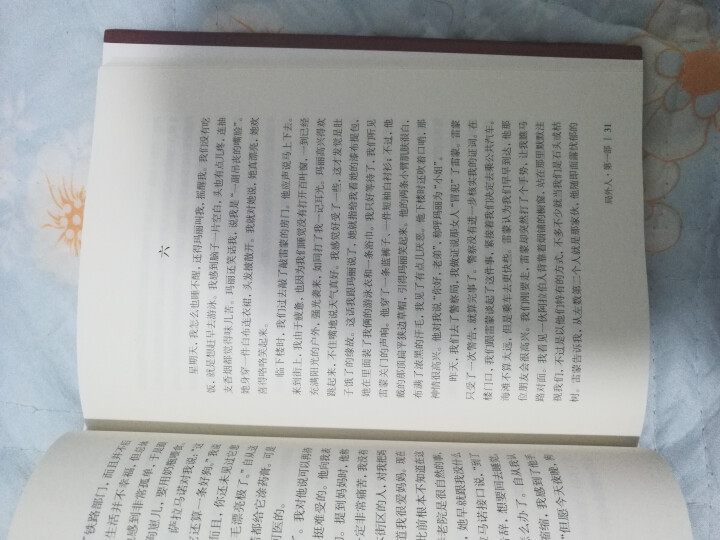 局外人 阿尔贝·加缪中篇小说集 存在主义文学 外国文学 诺贝尔文学奖获得主荒诞 名家名译 畅销小说怎么样，好用吗，口碑，心得，评价，试用报告,第4张