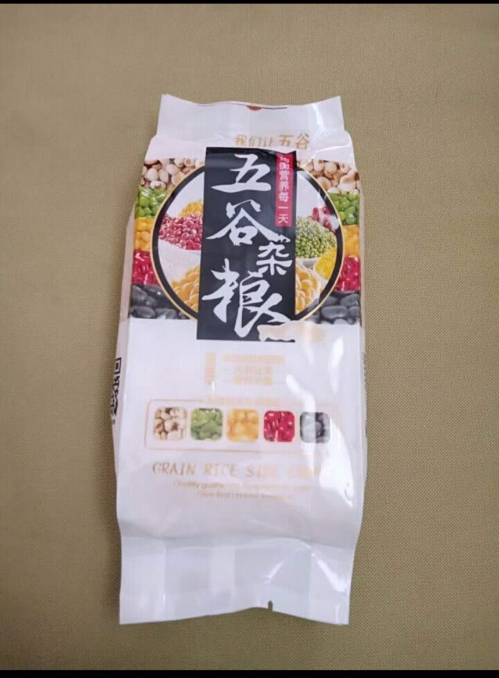 淳清 五常有机大米 稻花香 地理标志东北大米2500g （试吃活动发试吃装250g） 5斤有机大米怎么样，好用吗，口碑，心得，评价，试用报告,第4张