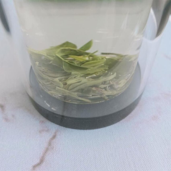 贵州高山绿茶 黎平香茶 特级春茶100g 20g 一级怎么样，好用吗，口碑，心得，评价，试用报告,第4张