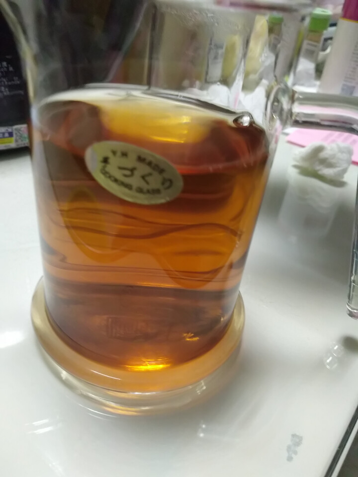 云茗木 古树茶 普洱茶叶  布朗古树熟茶 2005年 老茶砖 熟茶中端 老茶砖同款茶样10克装 商品属于试用装不建议购买怎么样，好用吗，口碑，心得，评价，试用报,第4张