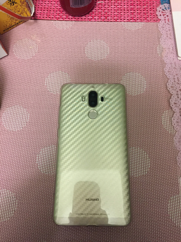 EOR 华为mate9手机壳 mate9手机壳 华为mate9 手机壳 透明 华为mate9怎么样，好用吗，口碑，心得，评价，试用报告,第4张