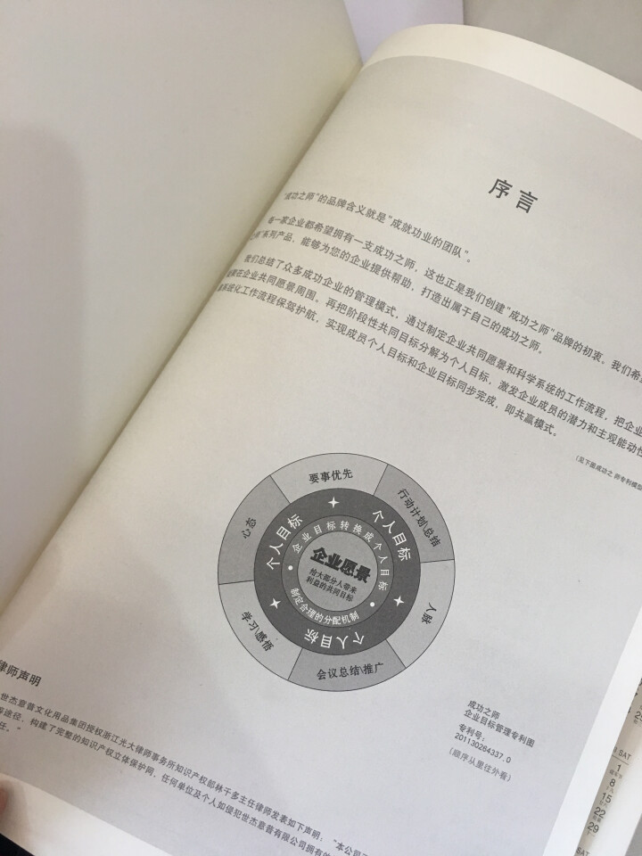 乔先生成功之师工作日志本b5自填式日程本五项时间目标管理效率手册计划本会议记录本记事本免费刻字可定制 宝石蓝现货版 半年版怎么样，好用吗，口碑，心得，评价，试用,第2张