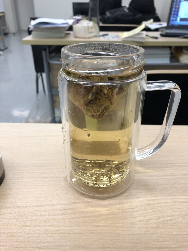 中茶清茶玫瑰白茶花草茶 茶叶袋泡10包一盒25g 玫瑰白茶试用装1袋怎么样，好用吗，口碑，心得，评价，试用报告,第4张