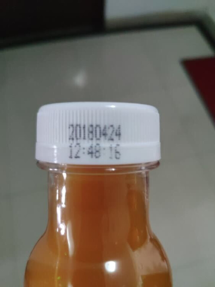 鲜绿园 枇杷汁100%枇杷王枇杷原浆果汁饮料大瓶饮料300ml 单瓶装试饮活动怎么样，好用吗，口碑，心得，评价，试用报告,第3张