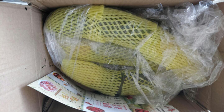 【京东农场】潍坊潍县水果青萝卜 白萝卜约2.5kg 火锅食材 坏果包赔 产地直发怎么样，好用吗，口碑，心得，评价，试用报告,第3张