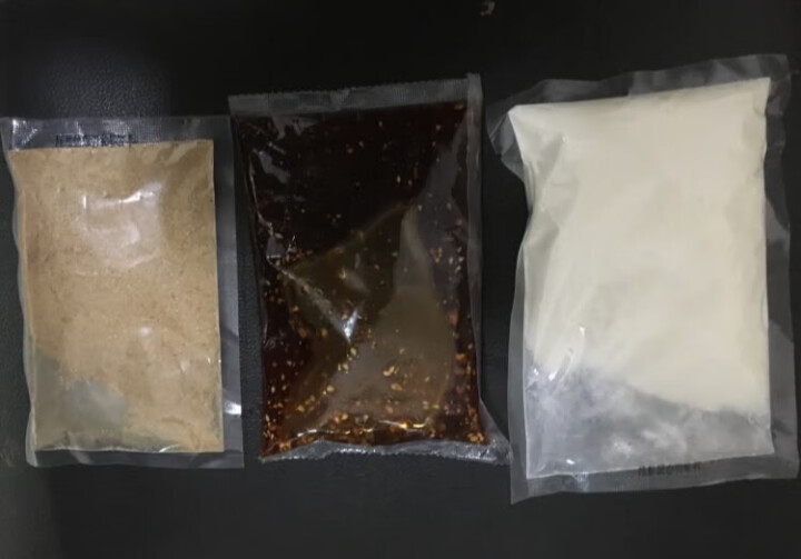 麻辣小龙虾调料 盱眙麻辣十三香龙虾调料包315g家庭装傻瓜调料包 可制作花甲 蛏子 田螺 1袋315g怎么样，好用吗，口碑，心得，评价，试用报告,第4张