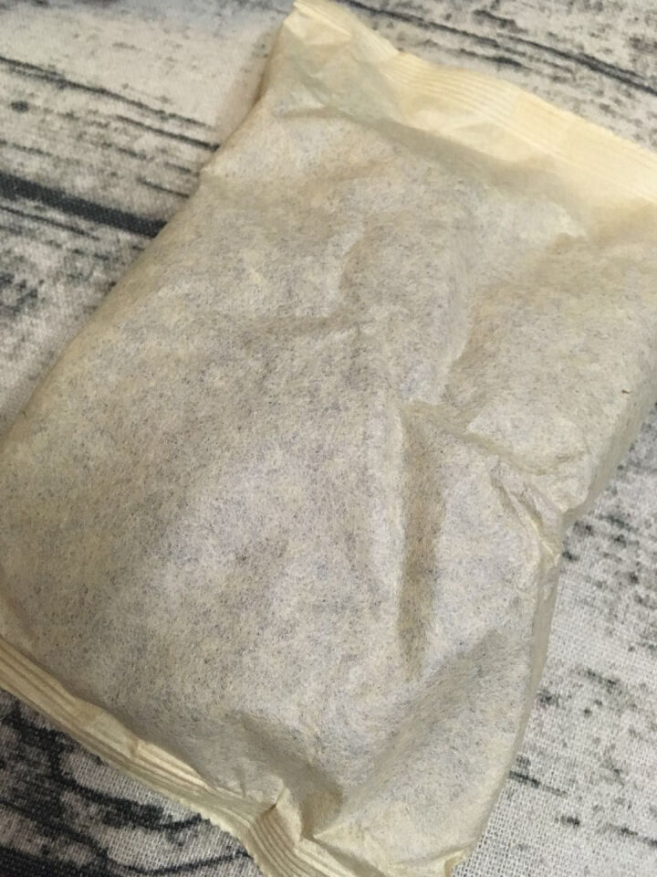 老同志茶叶红茶 云南大叶种滇红 别样红散茶50g盒装 1盒体验装50g怎么样，好用吗，口碑，心得，评价，试用报告,第4张