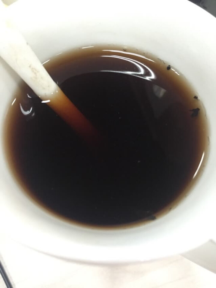 20g样茶试用  恬和 2009年香沱茶勐海老树熟沱熟茶怎么样，好用吗，口碑，心得，评价，试用报告,第4张