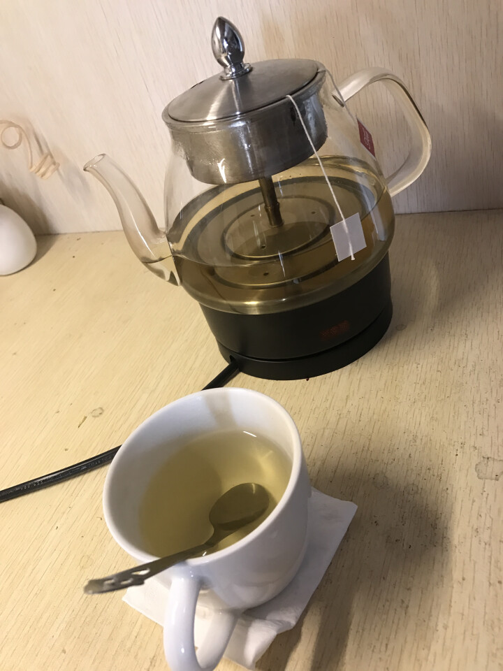 佰草汇 蜜桃乌龙茶水果茶包白蜜桃乌龙茶叶组合茶袋可搭菊花茶枸杞养生茶50g(5g*10包)怎么样，好用吗，口碑，心得，评价，试用报告,第4张