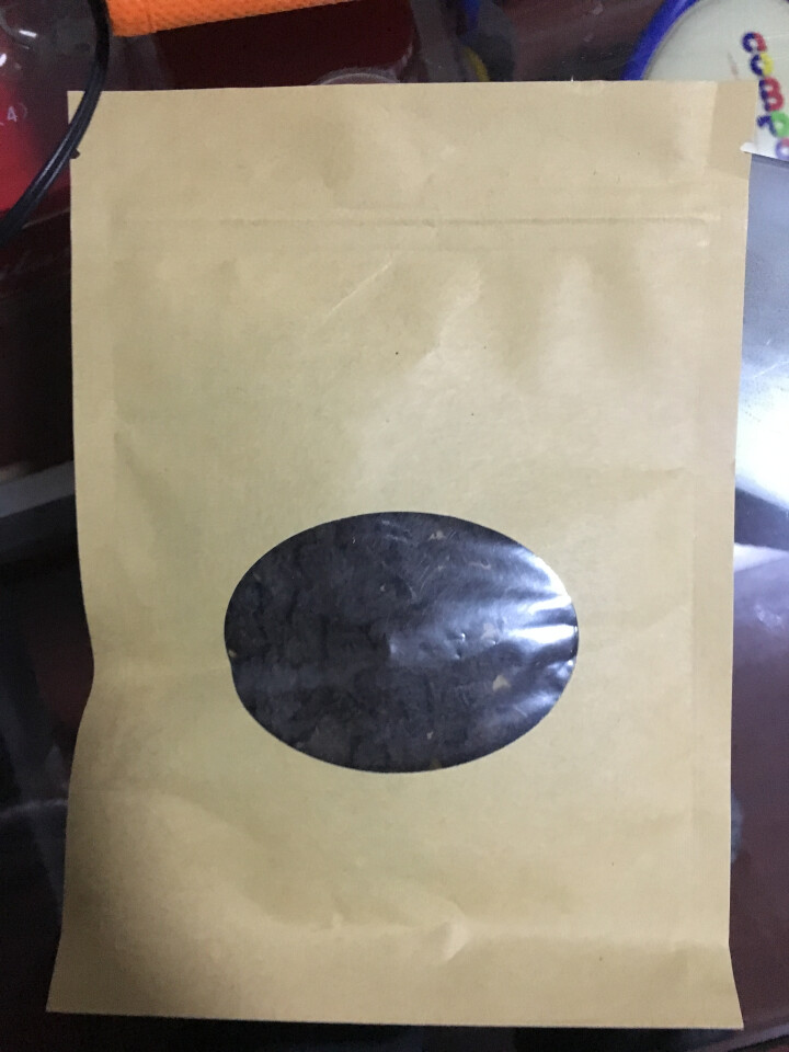 试用 糯香老茶头 20g 赠品不发货 试用装20g怎么样，好用吗，口碑，心得，评价，试用报告,第2张